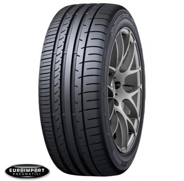 Dunlop SP Sport Maxx 050  245/45 R20 99 Y  RUNFLAT 